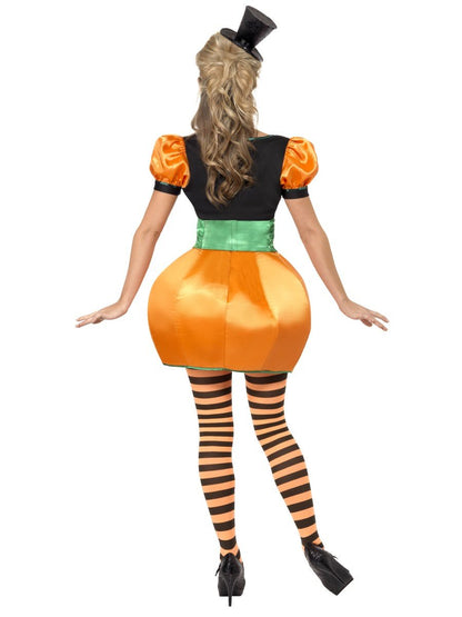 Pumpkin Costume, Womens Alternative View 2.jpg