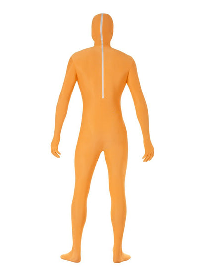 Pumpkin Second Skin Costume Alternative View 2.jpg