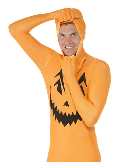 Pumpkin Second Skin Costume Alternative View 3.jpg