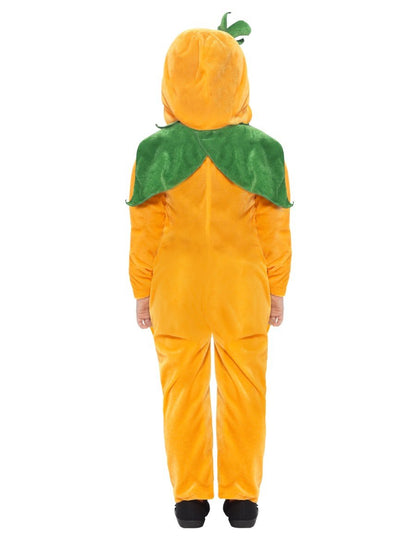 Pumpkin Toddler Costume Alternative View 3.jpg