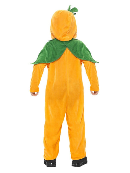 Pumpkin Toddler Costume Alternative View 4.jpg