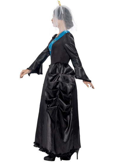 Queen Victoria Deluxe Costume Alternative View 1.jpg