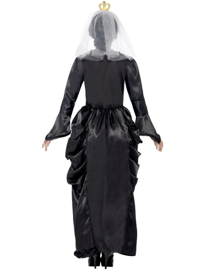 Queen Victoria Deluxe Costume Alternative View 2.jpg