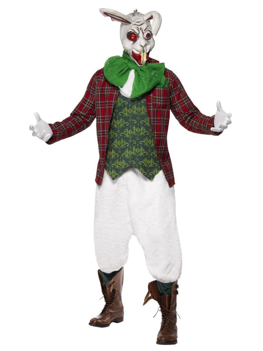 Rabid Rabbit Costume