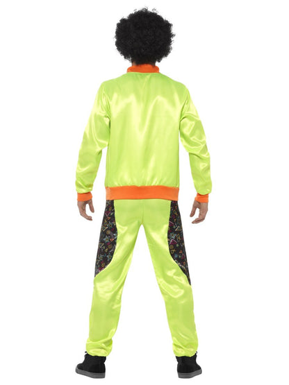 Retro Shell Suit Costume, Mens Alternative View 2.jpg