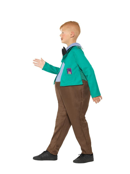 Roald Dahl Augustus Gloop Costume Alternative View 1.jpg