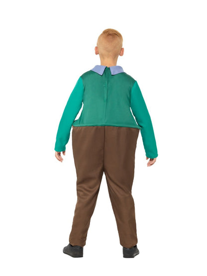 Roald Dahl Augustus Gloop Costume Alternative View 2.jpg