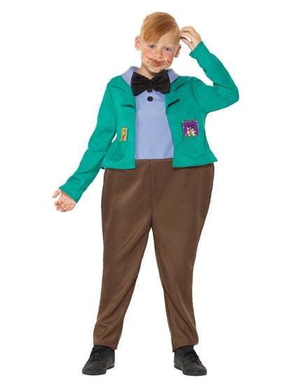 Roald Dahl Augustus Gloop Costume Alternative View 3.jpg