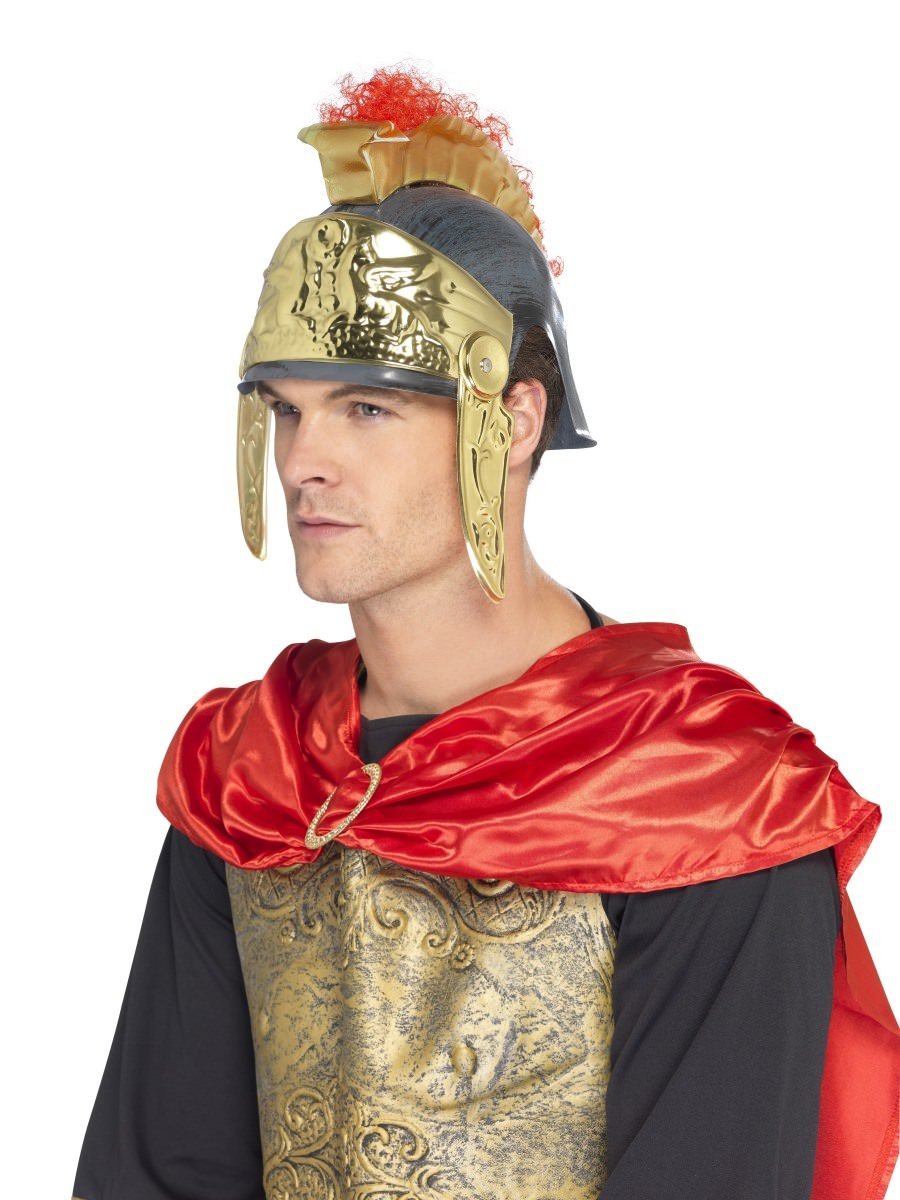 Roman Helmet | Smiffys.com.au – Smiffys Australia