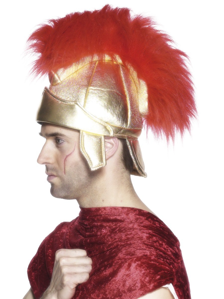 Roman Soldiers Helmet