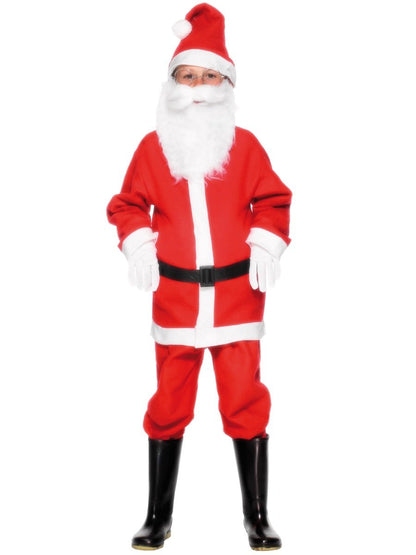 Santa Boy Costume Alternative View 1.jpg