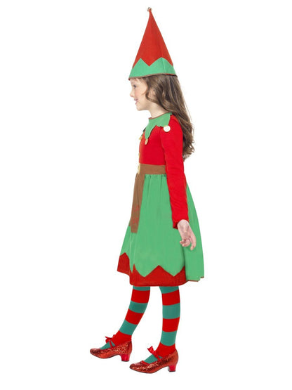 Santa's Little Helper Costume Alternative View 1.jpg