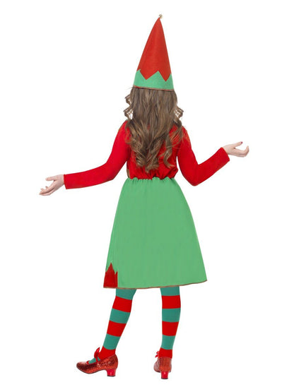 Santa's Little Helper Costume Alternative View 2.jpg