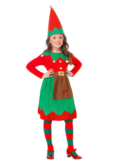 Santa's Little Helper Costume Alternative View 3.jpg