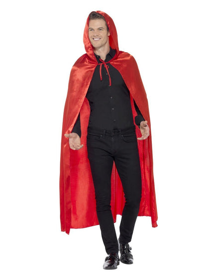 Satin Hooded Cape Alternative View 1.jpg