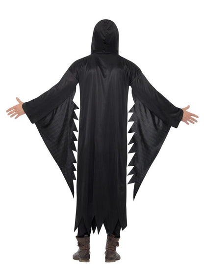 Screamer Costume Alternative View 1.jpg