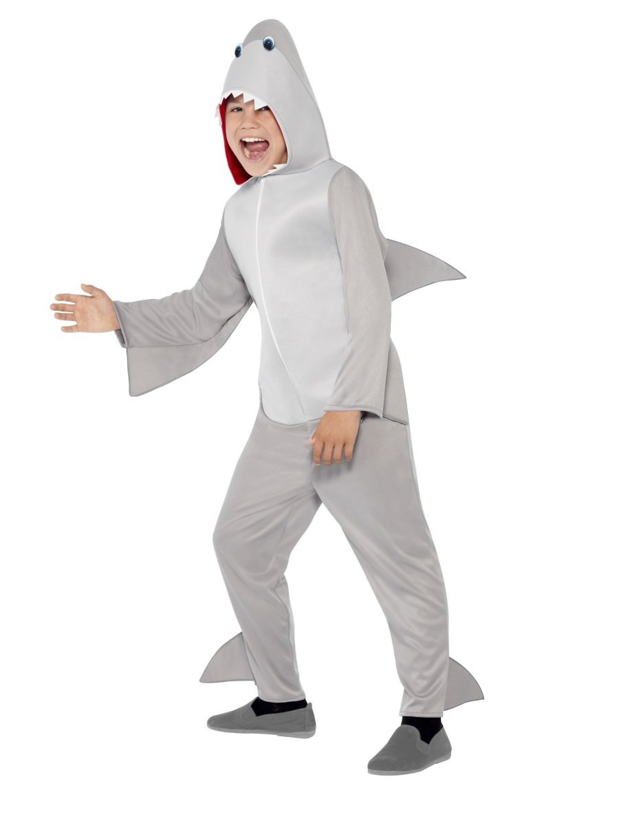 Shark Costume, Child