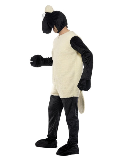 Shaun the Sheep Costume Alternative View 1.jpg