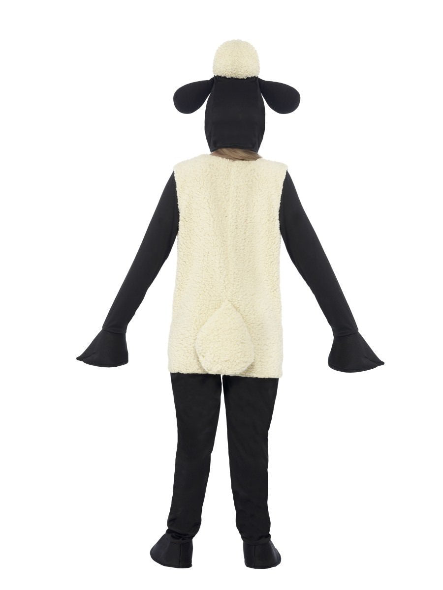 Shaun The Sheep Kids Costume