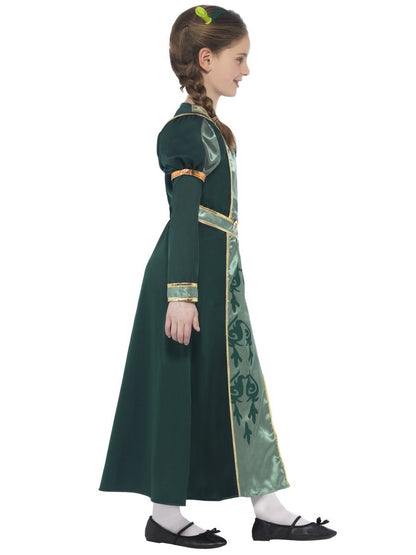 Shrek Princess Fiona Costume Alternative View 1.jpg