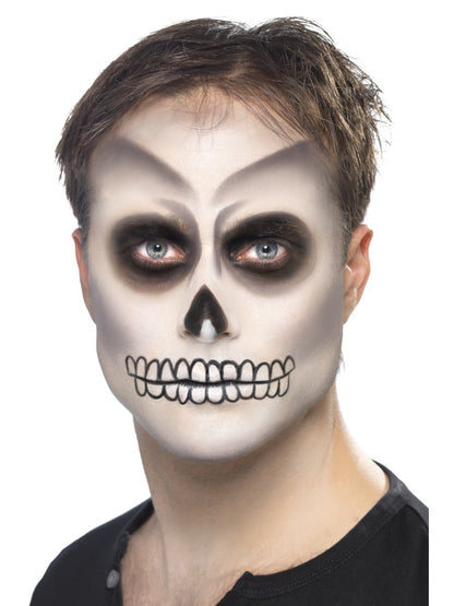 Skeleton Make-Up Kit Alternative View 3.jpg