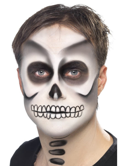 Skeleton Make-Up Kit Alternative View 4.jpg