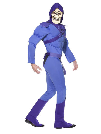 Skeletor Muscle Costume Alternative View 1.jpg