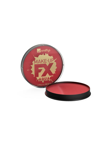 Smiffys Make-Up FX, Red Alternative View 1.jpg