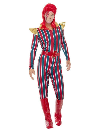 Space Superstar Costume Alternative View 1.jpg