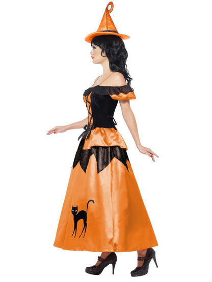 Storybook Witch Costume Alternative View 1.jpg