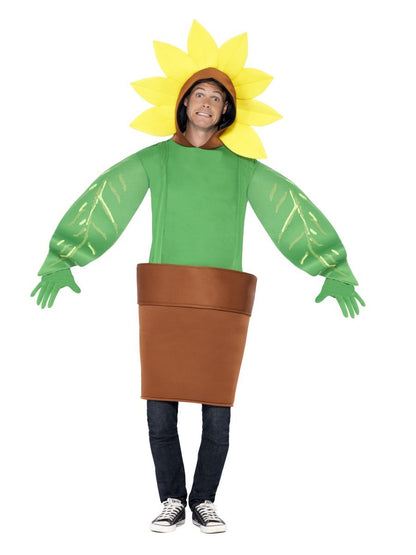 Sunflower Costume Alternative View 1.jpg