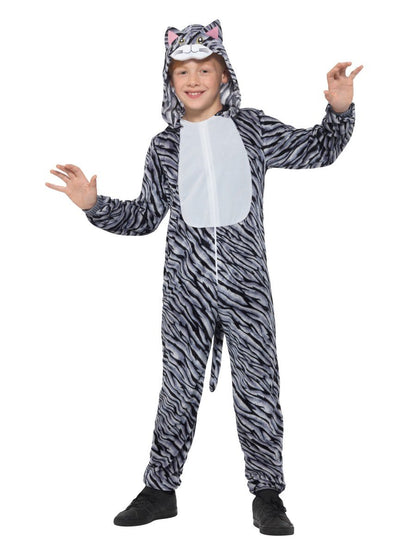 Tabby Cat Onesie Alternative View 3.jpg