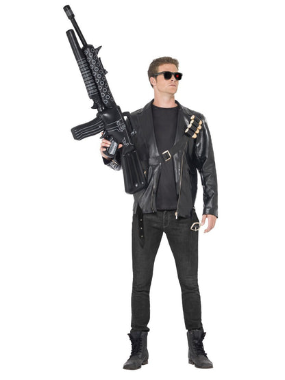 Terminator Costume