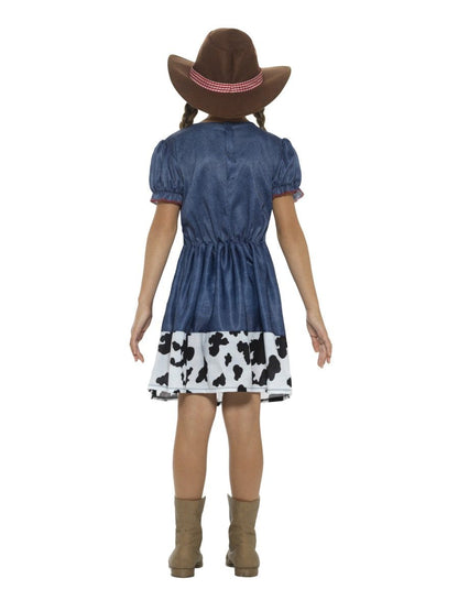 Texan Cowgirl Costume Alternative View 2.jpg