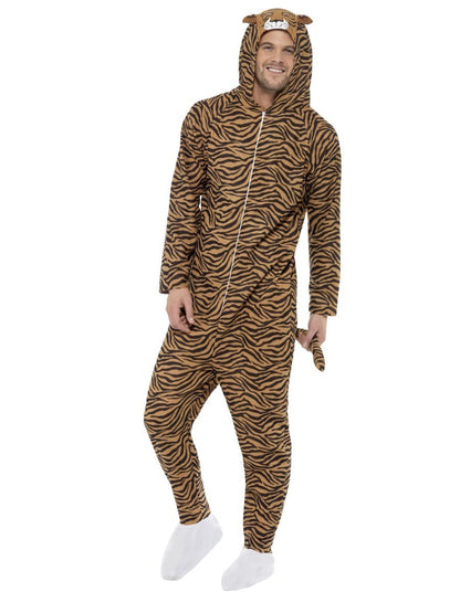 Tiger Costume, Brown Alternative View 3.jpg