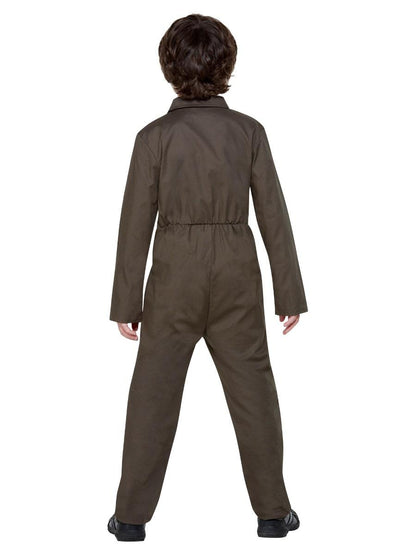 Top Gun Kids Costume, Khaki