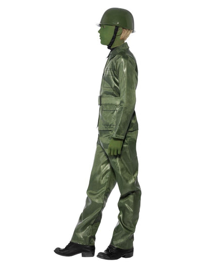 Toy Soldier Costume, Child Alternative View 1.jpg