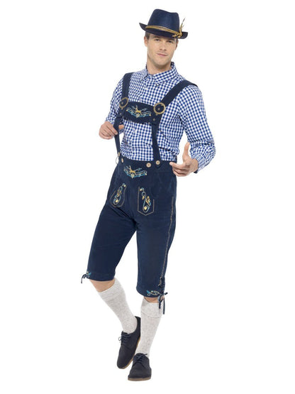 Traditional Deluxe Rutger Bavarian Costume Alternative View 3.jpg