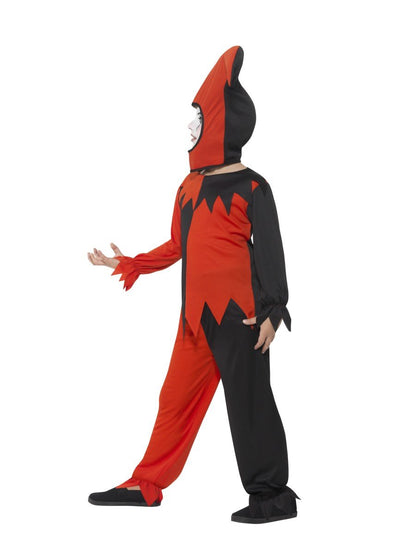 Twisted Jester Costume Alternative View 1.jpg