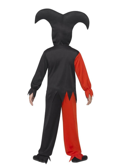 Twisted Jester Costume Alternative View 2.jpg