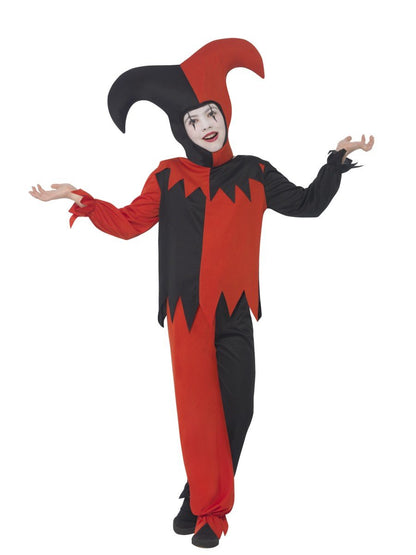 Twisted Jester Costume Alternative View 3.jpg