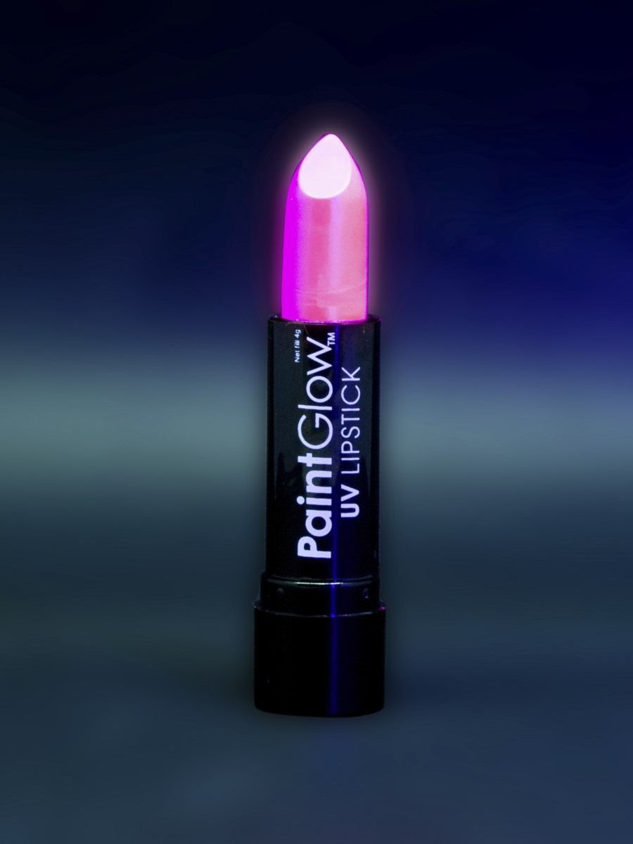 UV Lipstick, Pink, 4g Alternative View 1.jpg
