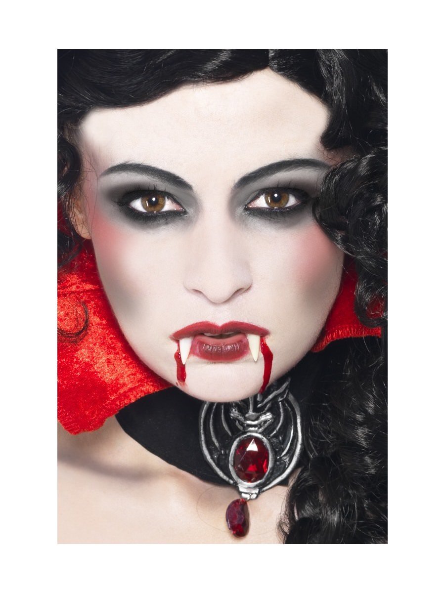 Vampire Make-Up Set