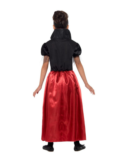 Vampire Princess Costume Alternative View 2.jpg