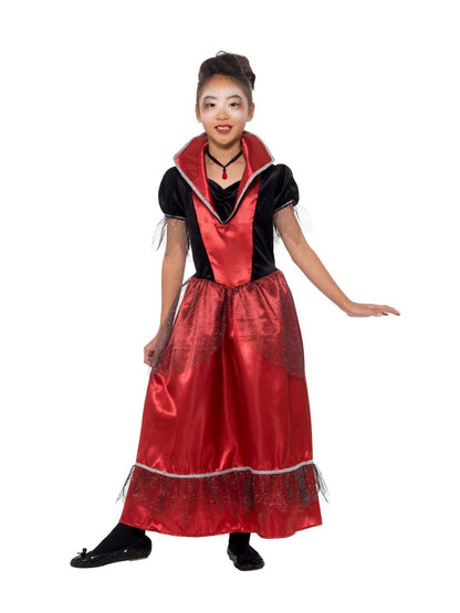 Vampire Princess Costume Alternative View 3.jpg