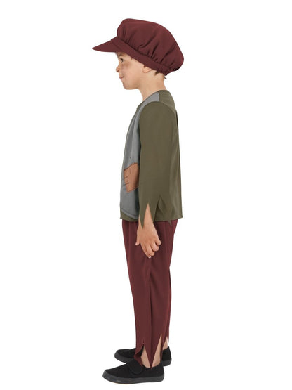 Victorian Poor Boy Costume Alternative View 1.jpg