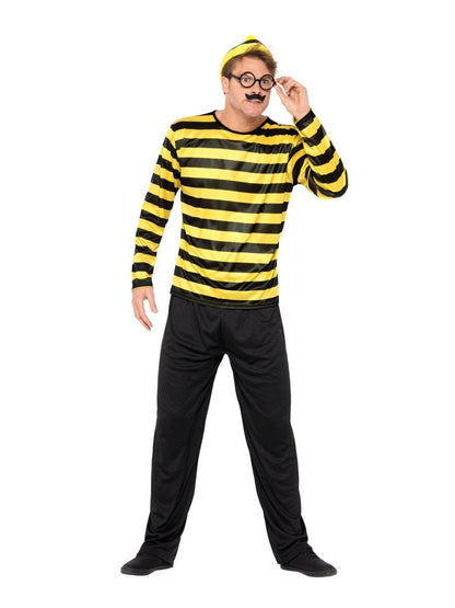 Where's Wally Odlaw Costume Alternative View 3.jpg