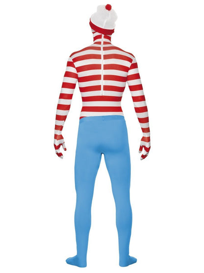 Where's Wally? Second Skin Costume Alternative View 2.jpg