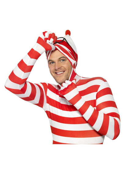 Where's Wally? Second Skin Costume Alternative View 4.jpg