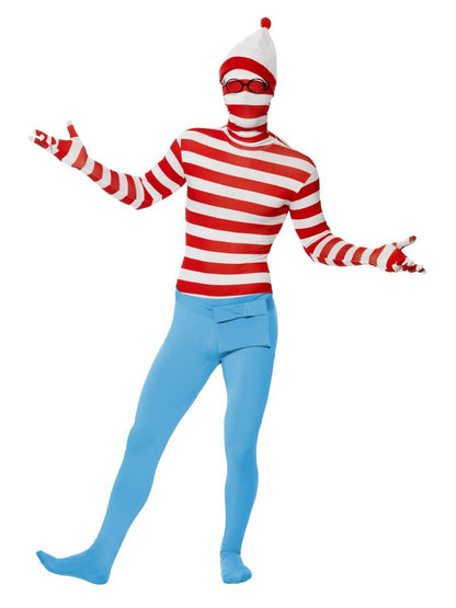 Where's Wally? Second Skin Costume Alternative View 5.jpg